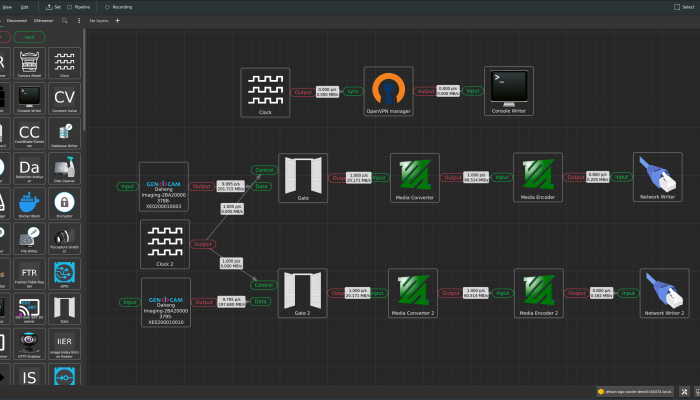 horison_low_code_integration